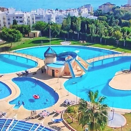 Jupiter 907 Im Costa Del Sol Apartment Benalmadena Luaran gambar