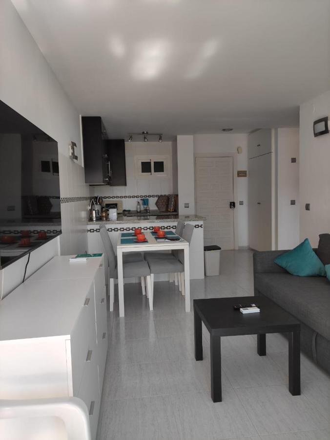 Jupiter 907 Im Costa Del Sol Apartment Benalmadena Luaran gambar