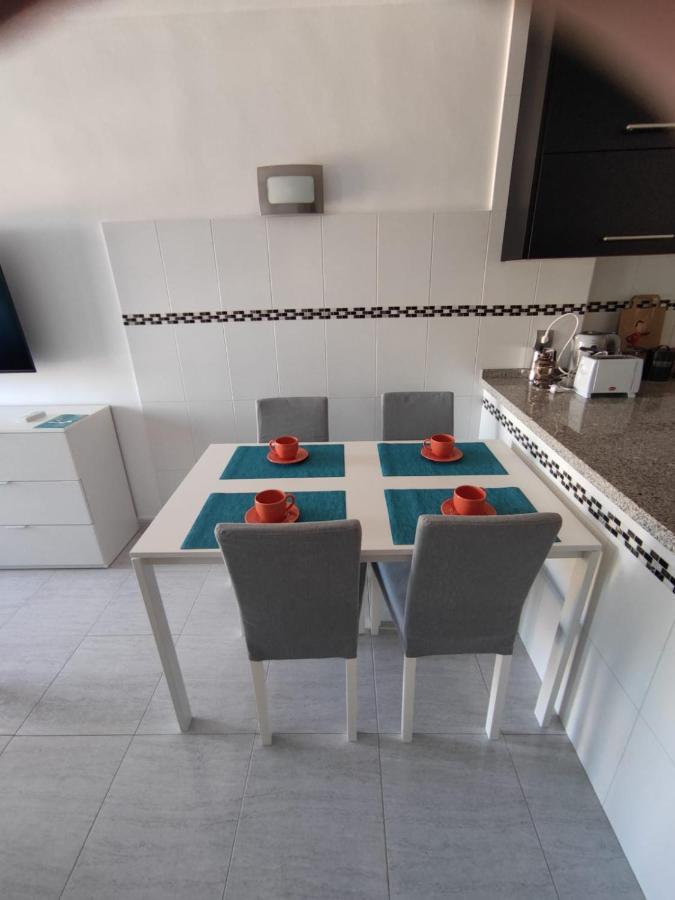 Jupiter 907 Im Costa Del Sol Apartment Benalmadena Luaran gambar