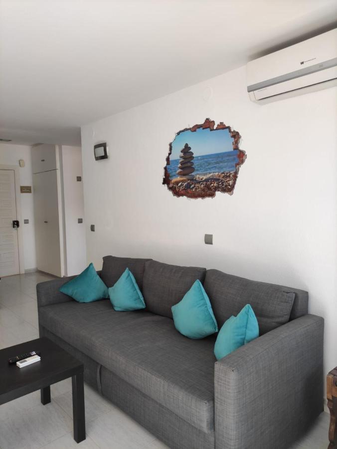 Jupiter 907 Im Costa Del Sol Apartment Benalmadena Luaran gambar