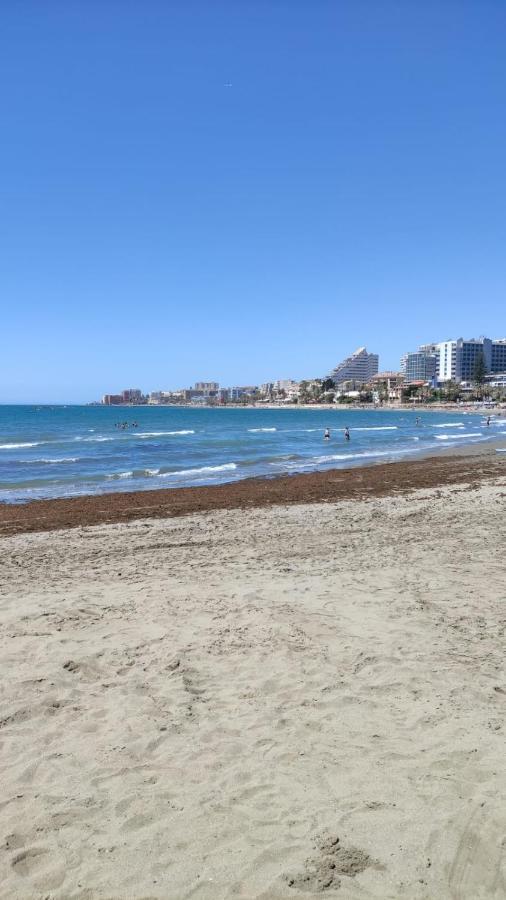 Jupiter 907 Im Costa Del Sol Apartment Benalmadena Luaran gambar