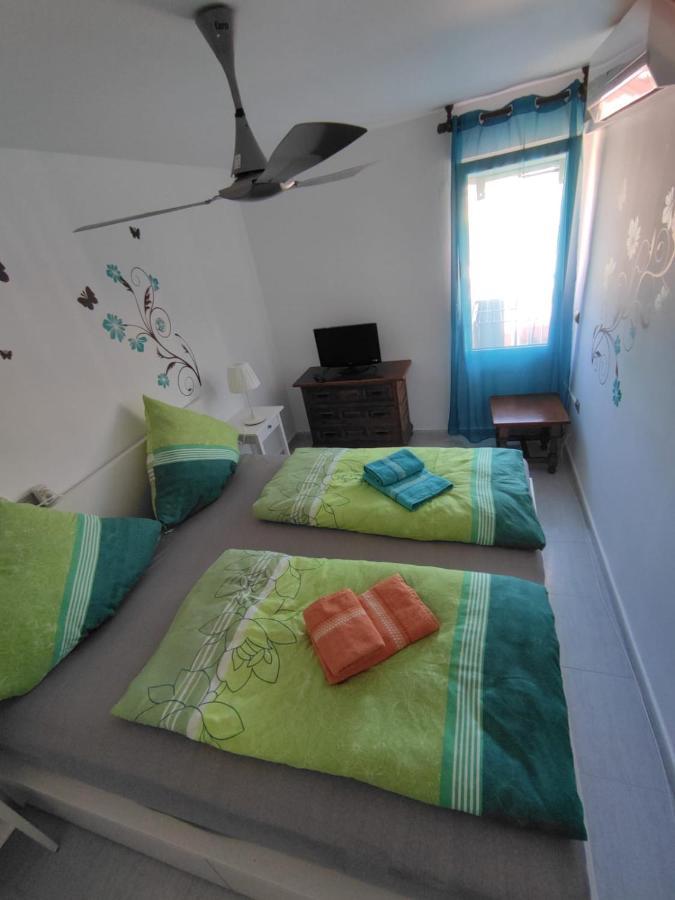 Jupiter 907 Im Costa Del Sol Apartment Benalmadena Luaran gambar