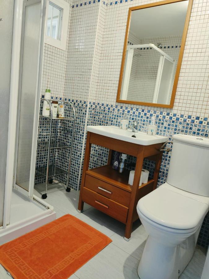 Jupiter 907 Im Costa Del Sol Apartment Benalmadena Luaran gambar